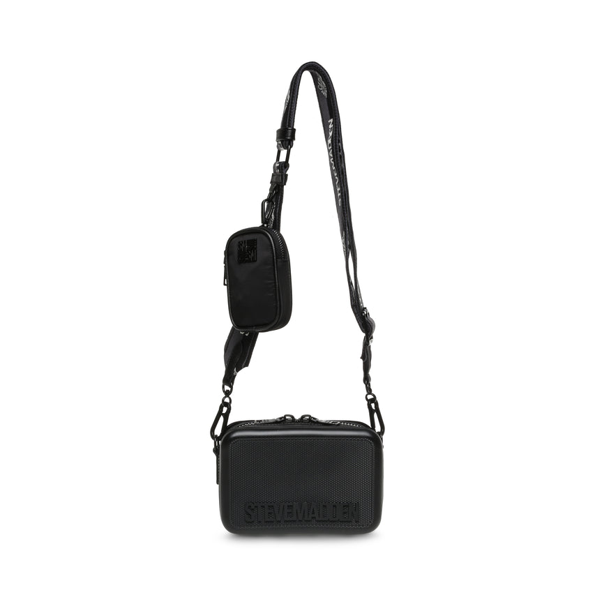 Cartera Bsacha-3 Negra