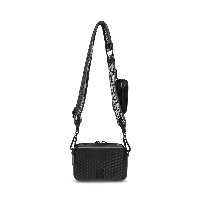 Cartera Bsacha-3 Negra