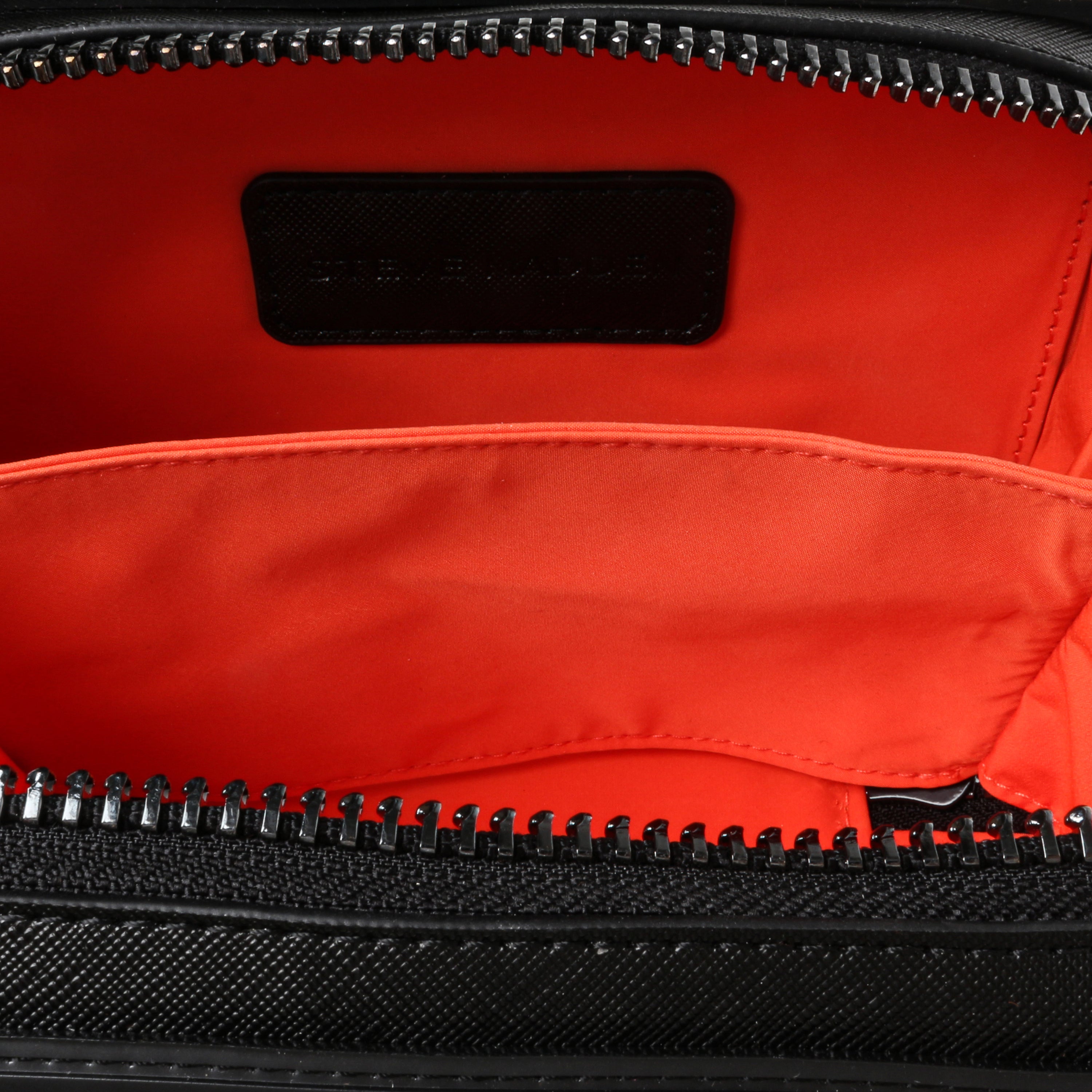 Cartera Bsacha-3 Negra