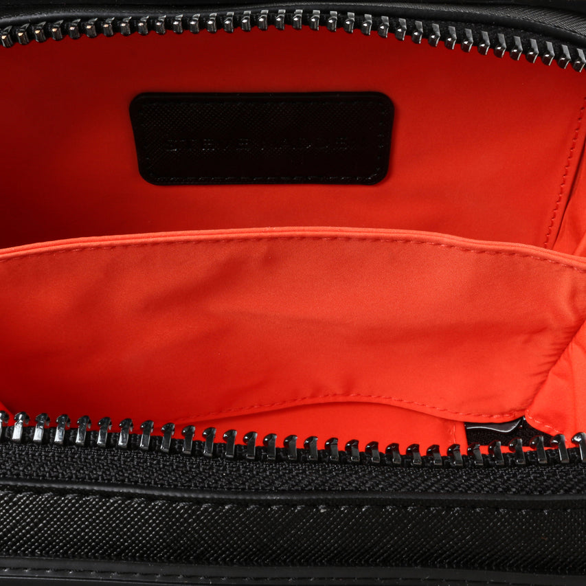 Cartera Bsacha-3 Negra