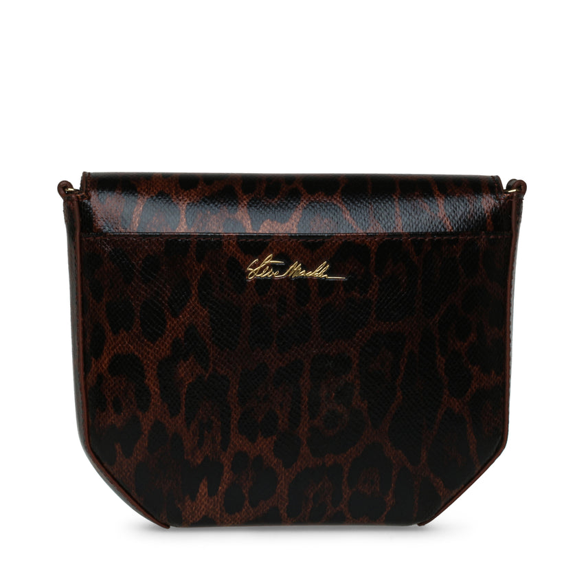 Cartera Bsandrye Leopardo