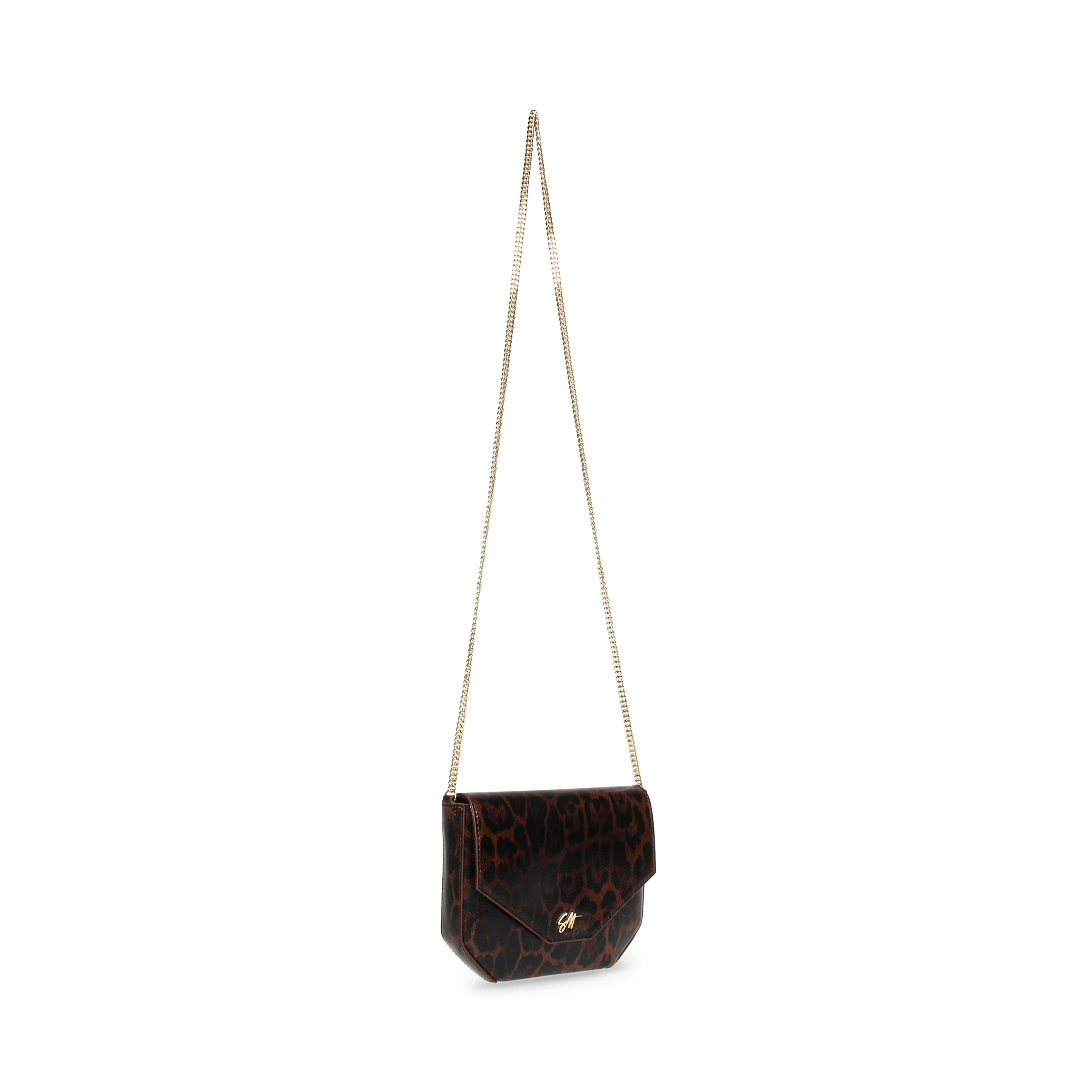 Cartera Bsandrye Leopardo