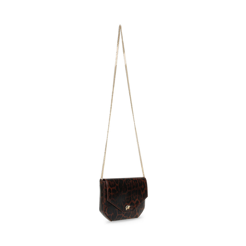 Cartera Bsandrye Leopardo