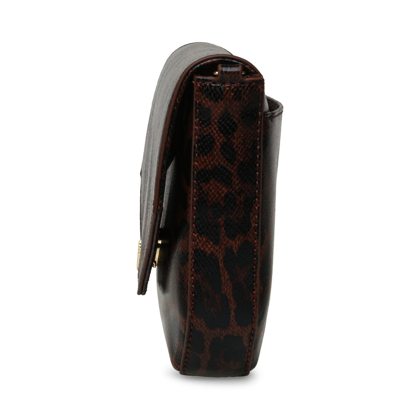 Cartera Bsandrye Leopardo