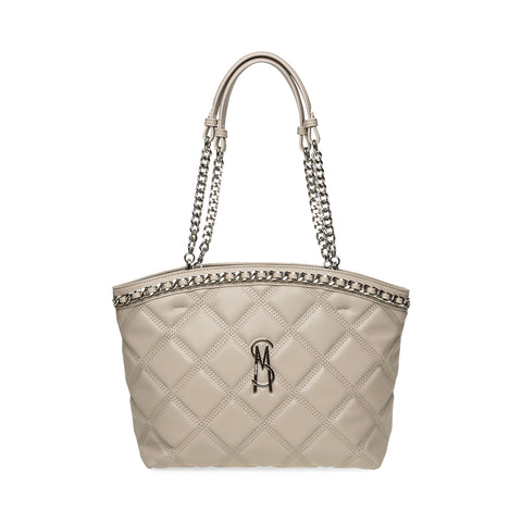 Cartera Bsole Beige