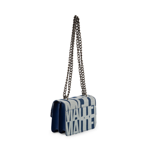 Cartera Bspell Azul