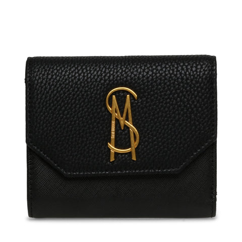 Cartera Btabi Negra