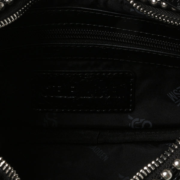 Cartera Bvital-3 Negro