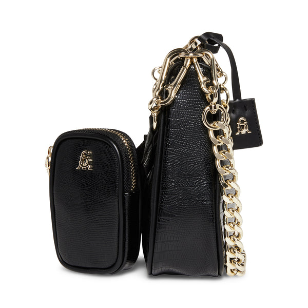 Cartera Bvital-E Negra