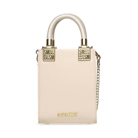 Cartera Bvixey Beige