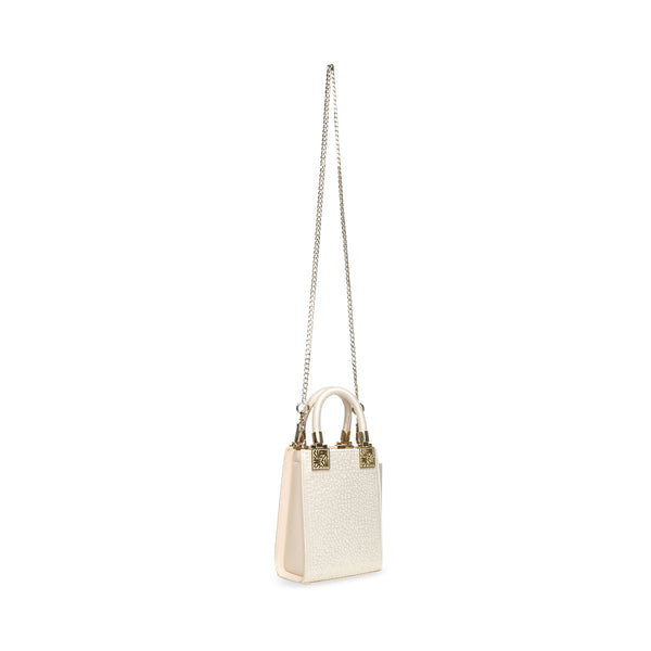 Cartera Bvixey Beige