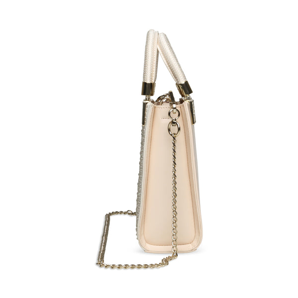 Cartera Bvixey Beige