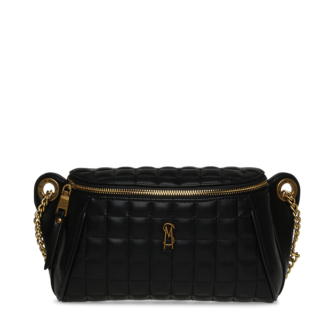 Cartera Byuli Negro