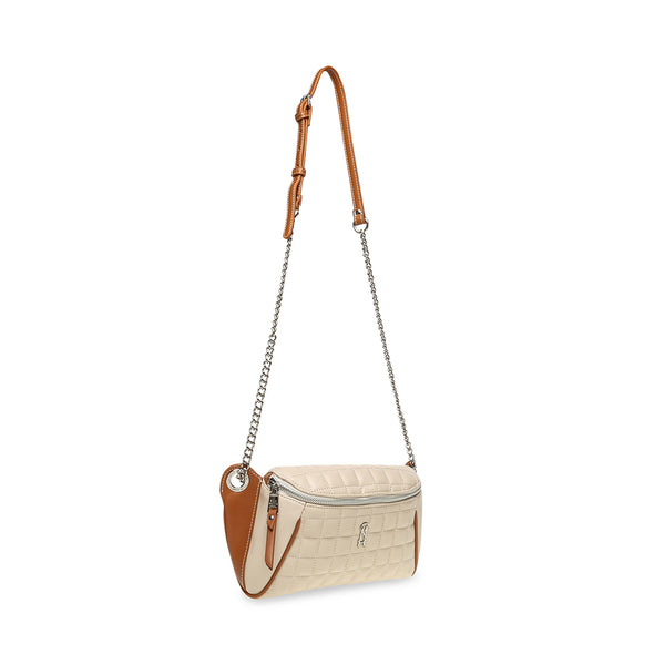 Cartera Byuli Beige