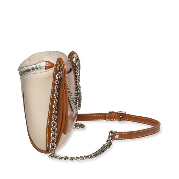 Cartera Byuli Beige