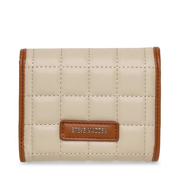 Cartera Byuma Beige