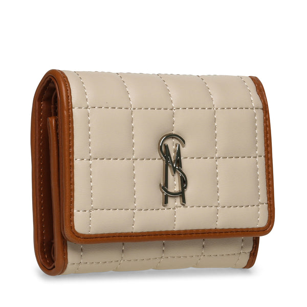 Cartera Byuma Beige