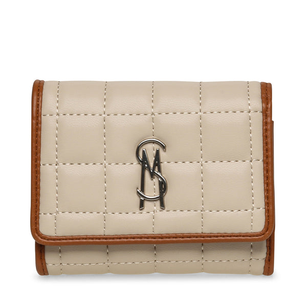 Cartera Byuma Beige