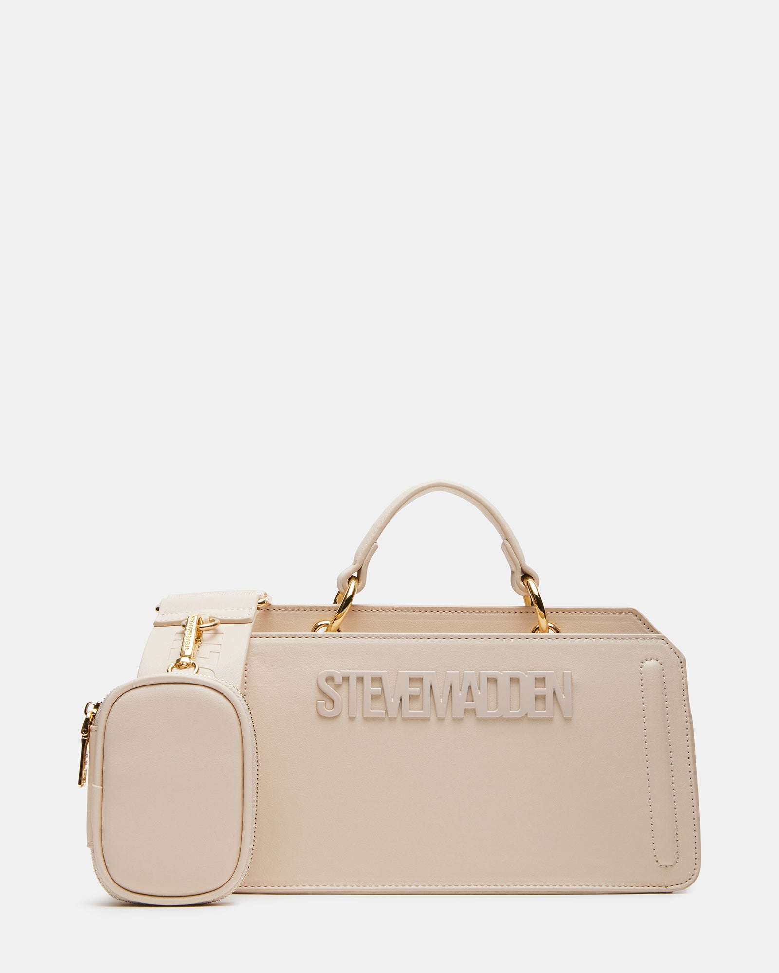 Cartera Bevie Rosa