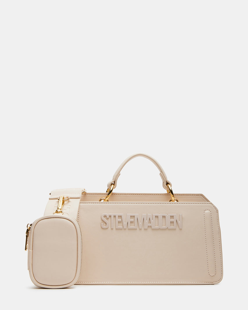 Cartera Bevie Rosa