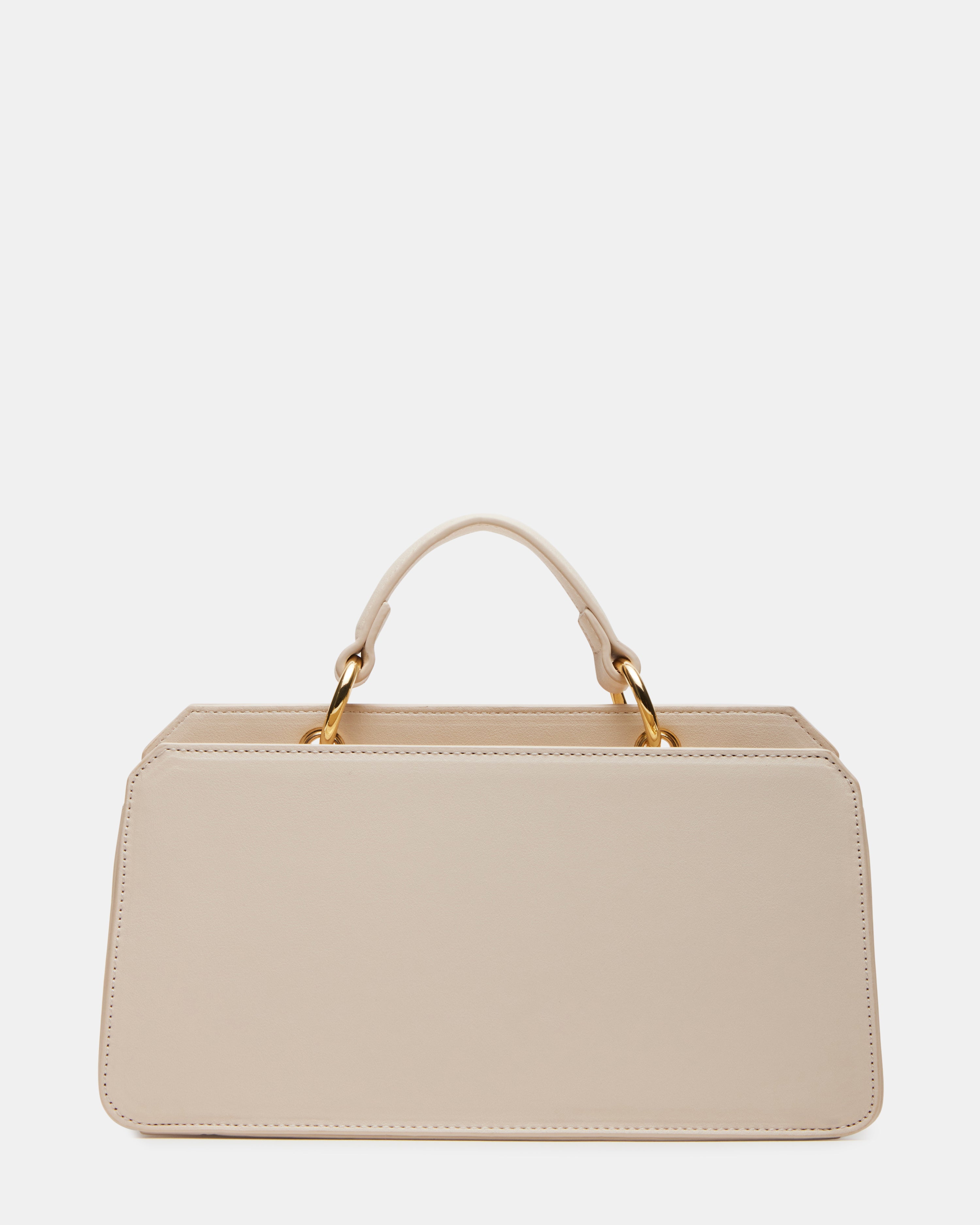 Cartera Bevie Rosa - view 4