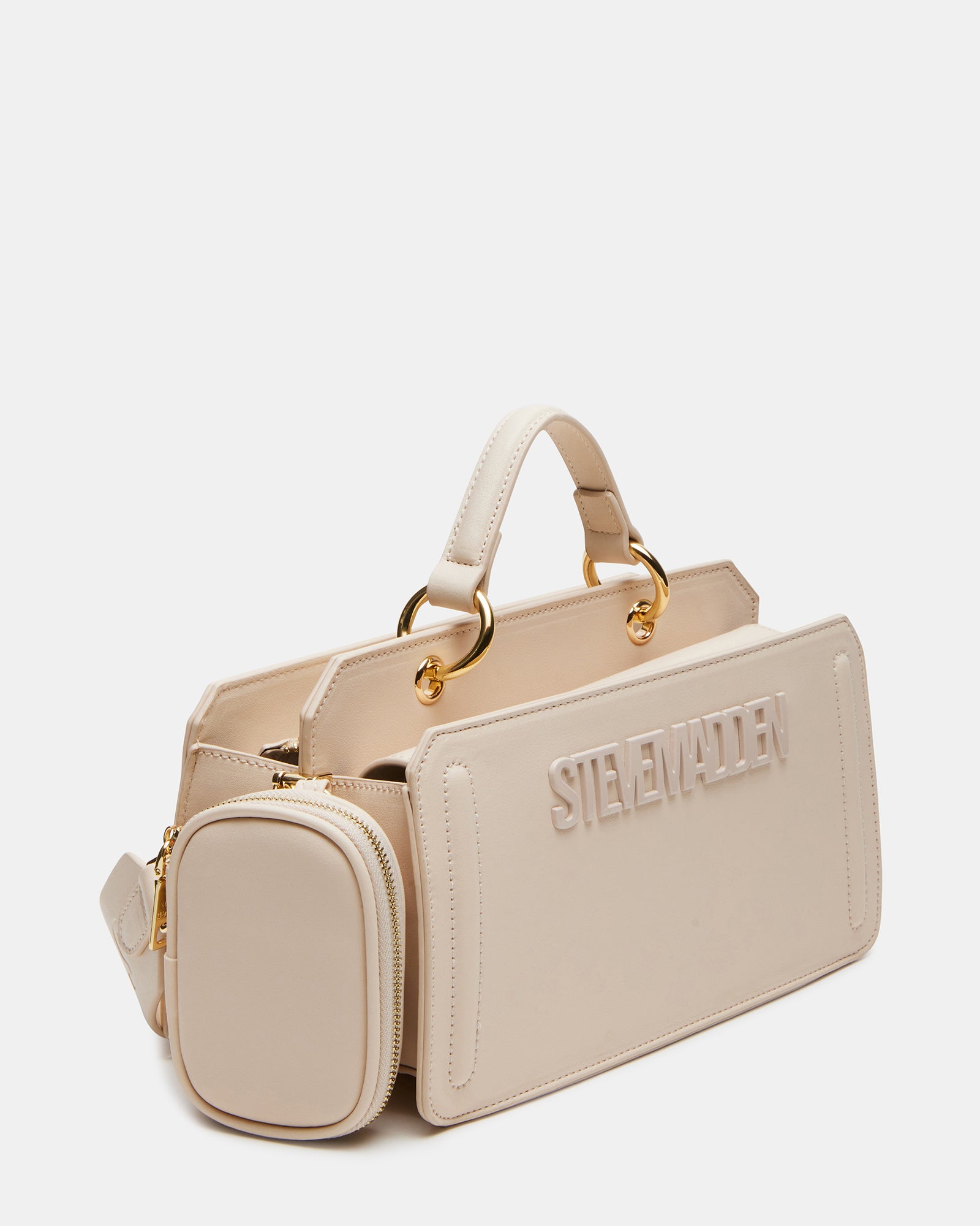 Cartera Bevie Rosa - view 2