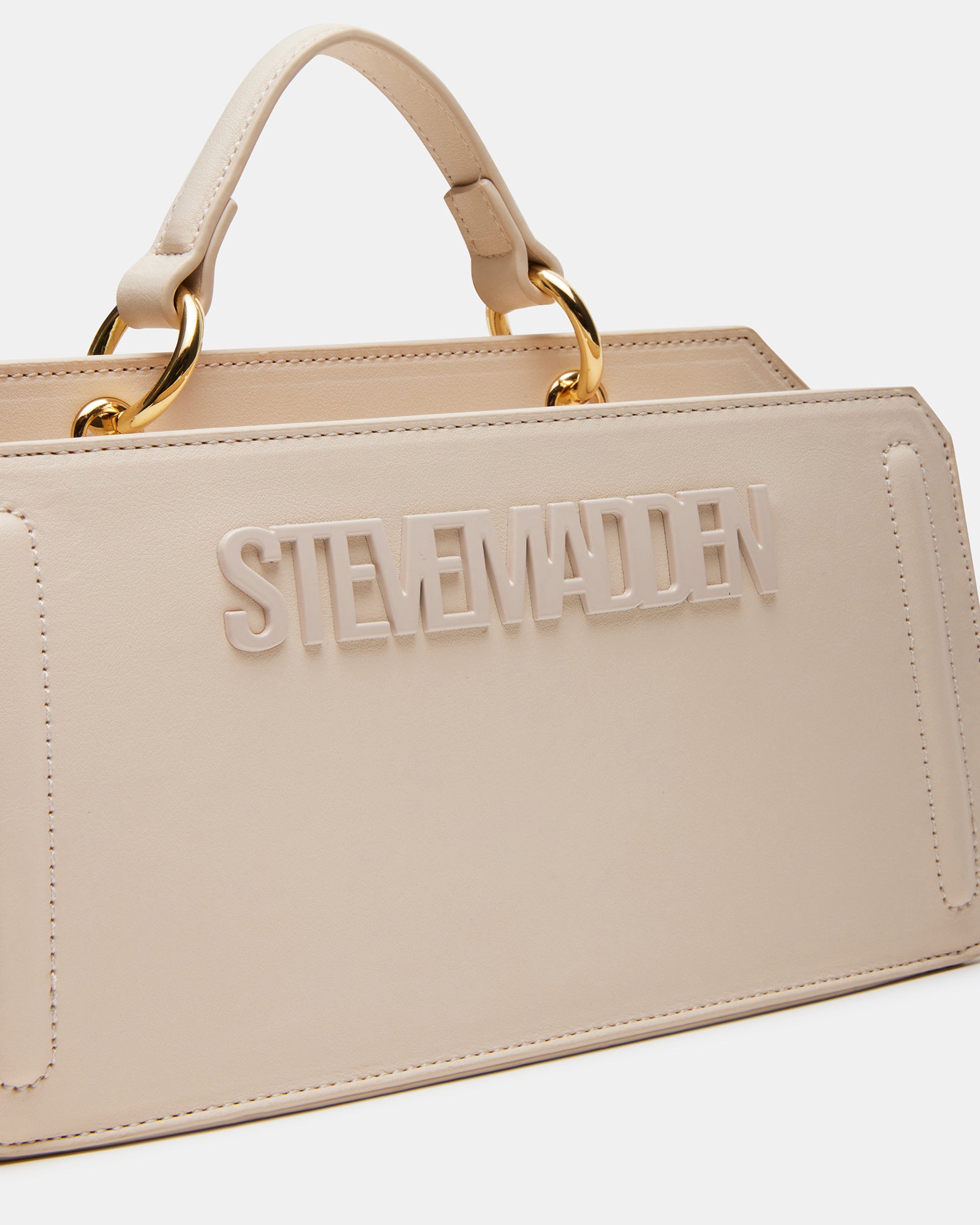 Cartera Bevie Rosa - view 3