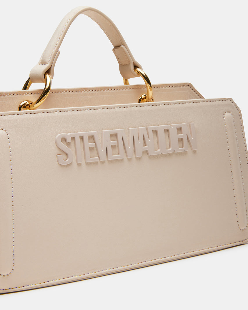 Cartera Bevie Rosa - view 3