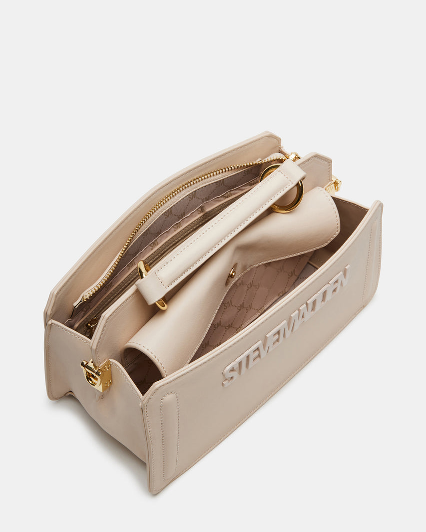 Cartera Bevie Rosa - view 5