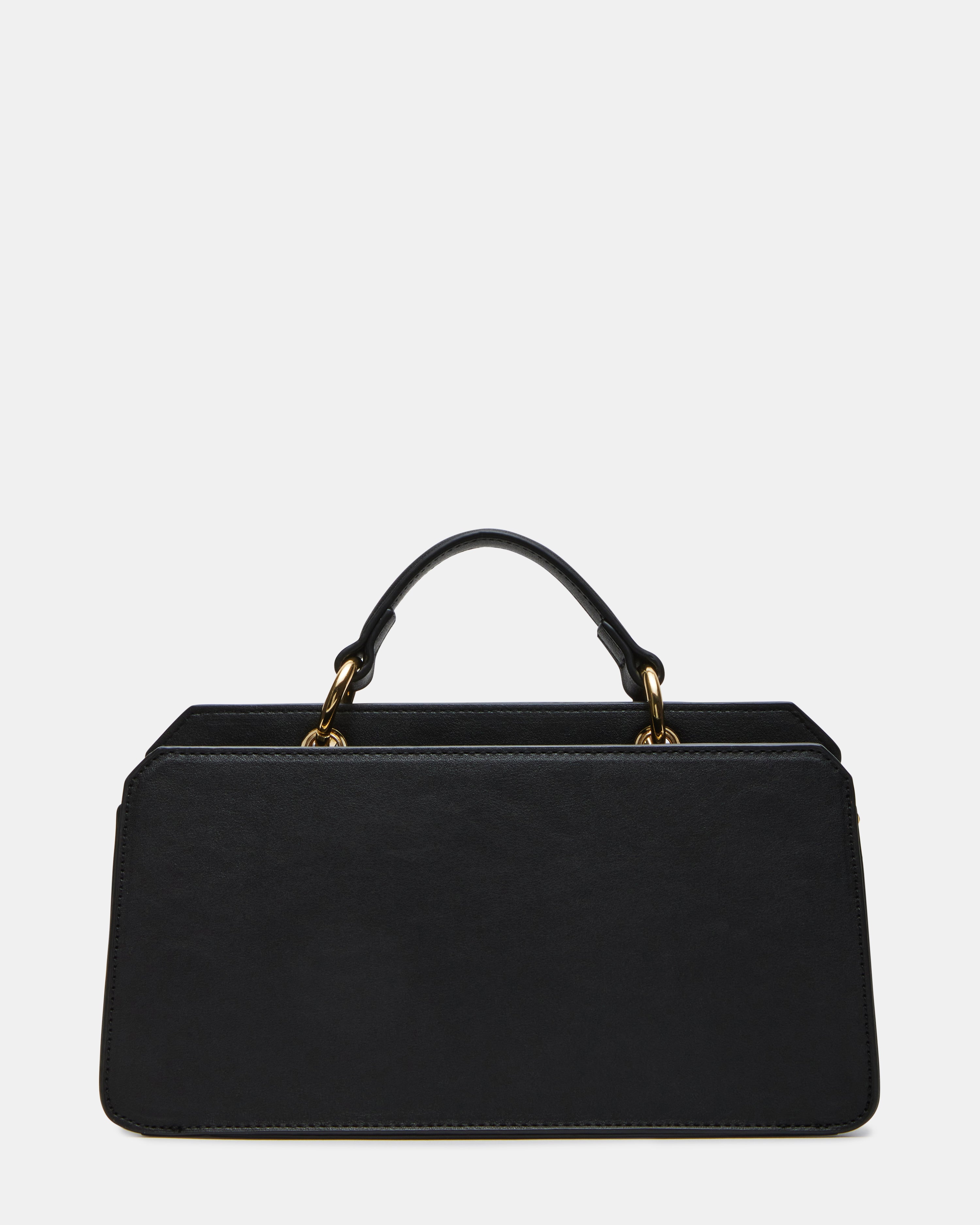 Cartera Bevie Negro - view 4