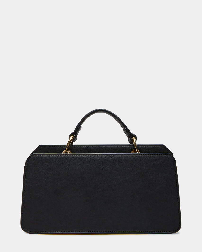 Cartera Bevie Negro - view 4