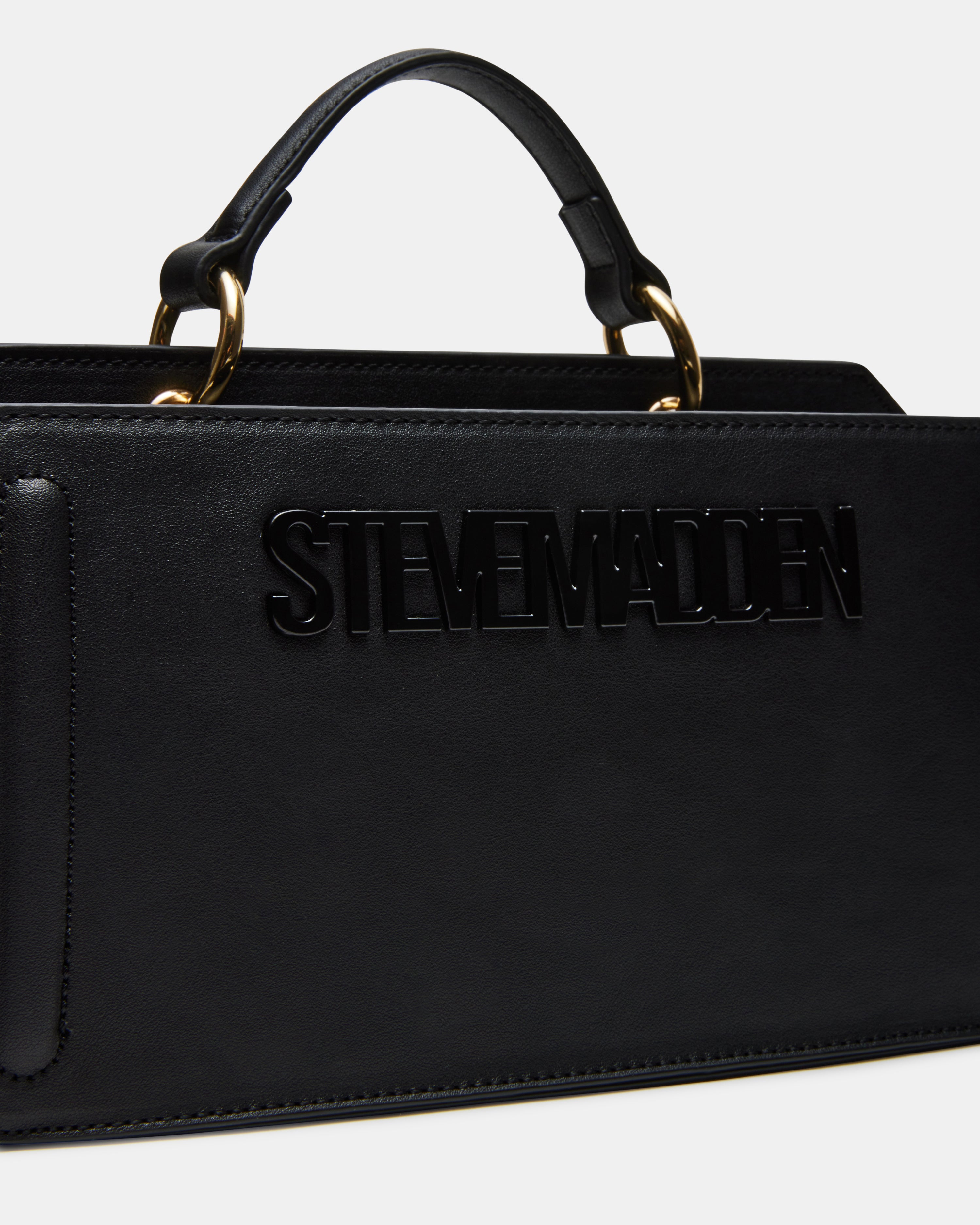 Cartera Bevie Negro - view 6