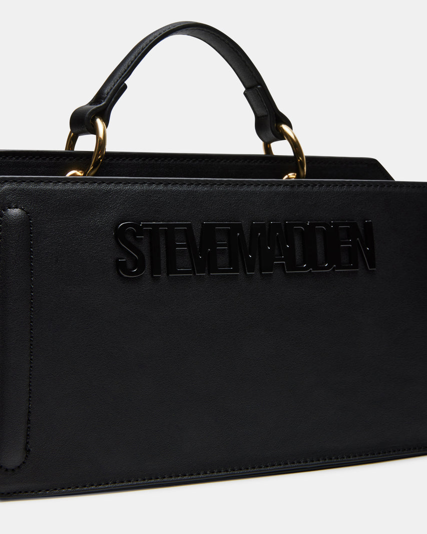Cartera Bevie Negro - view 6