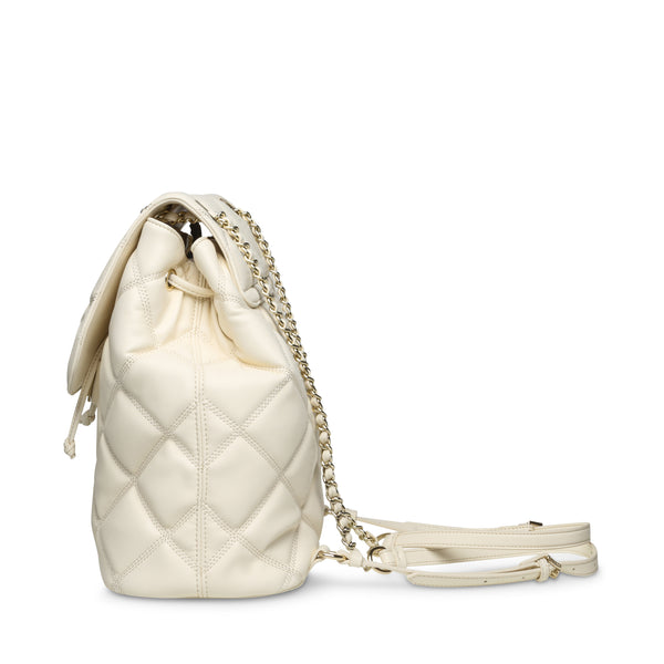 Mochila Bcontent Beige