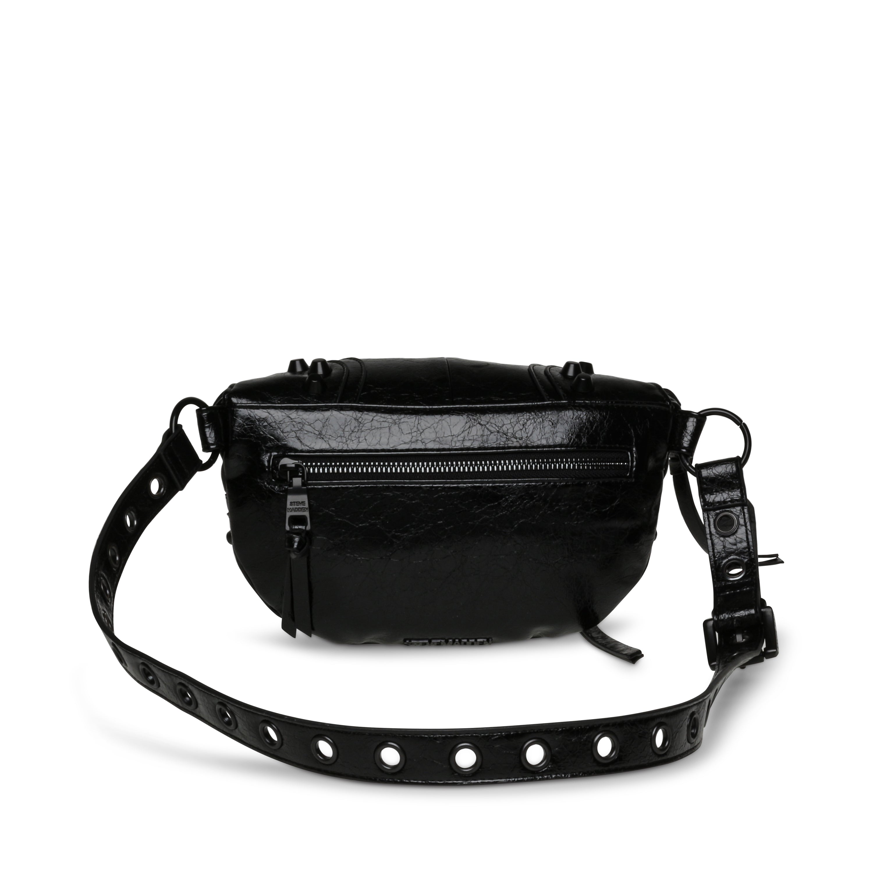 Cartera Bvina Negra- Hover Image