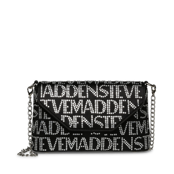 Cartera Bmadden Negra