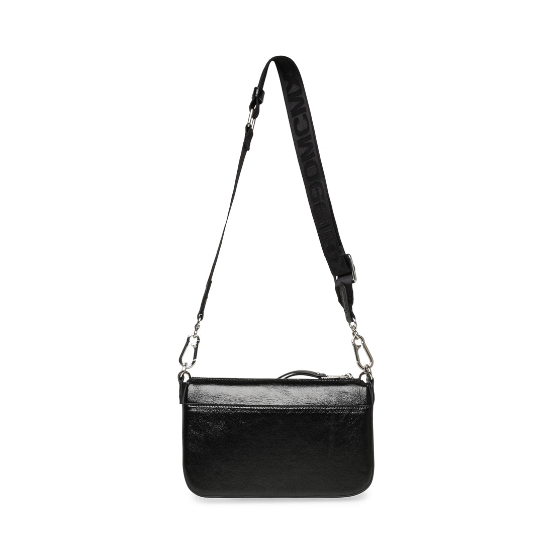 Cartera Bnaim-R Negra- Hover Image