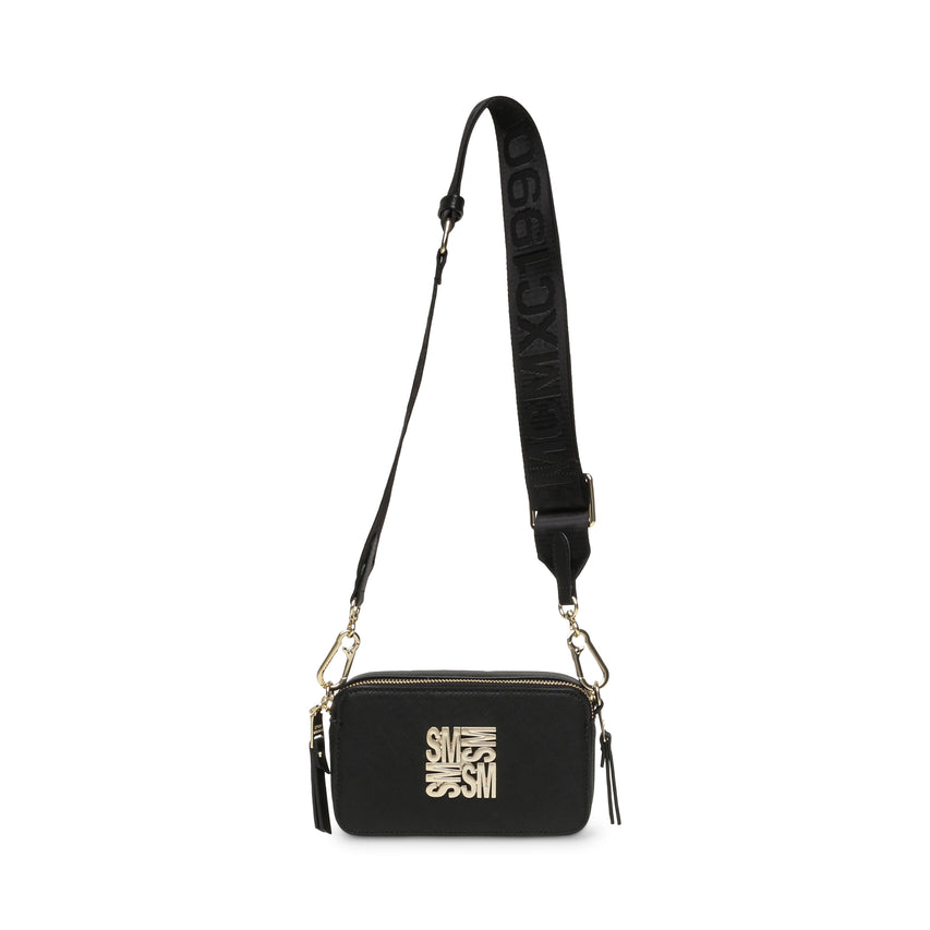 Cartera Brisa-2 Negra