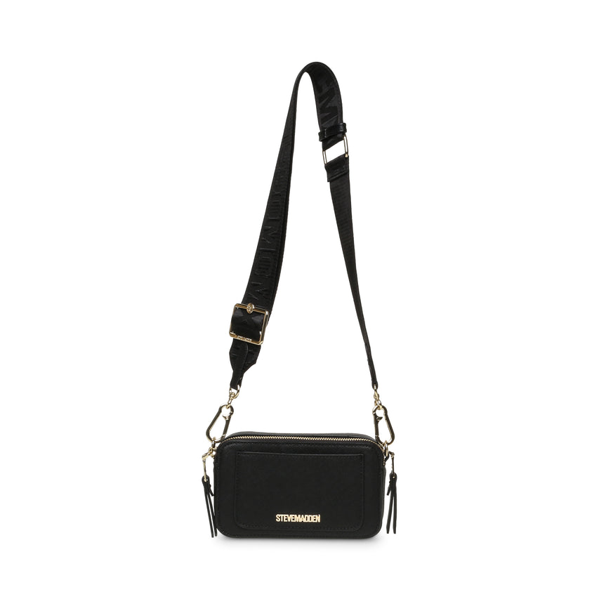 Cartera Brisa-2 Negra