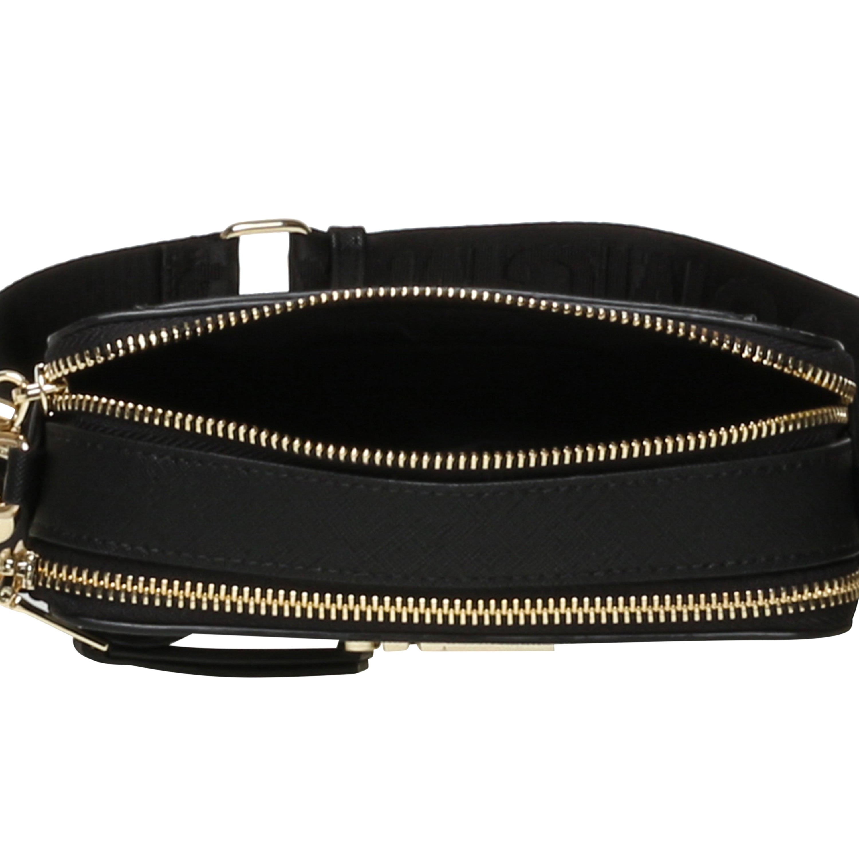 Cartera Brisa-2 Negra