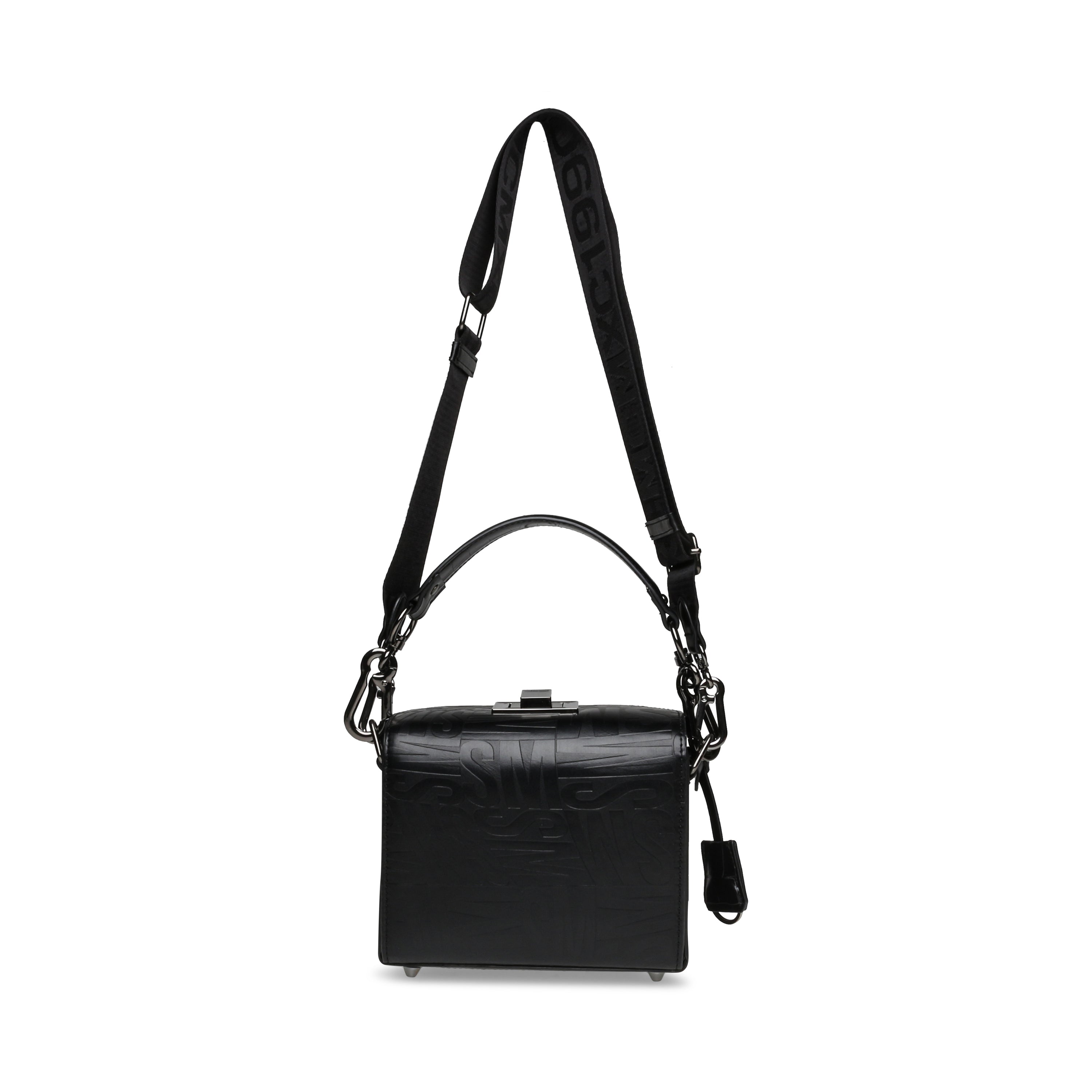 Cartera Bblocks Negro
