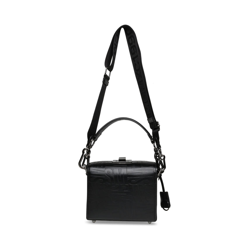 Cartera Bblocks Negro