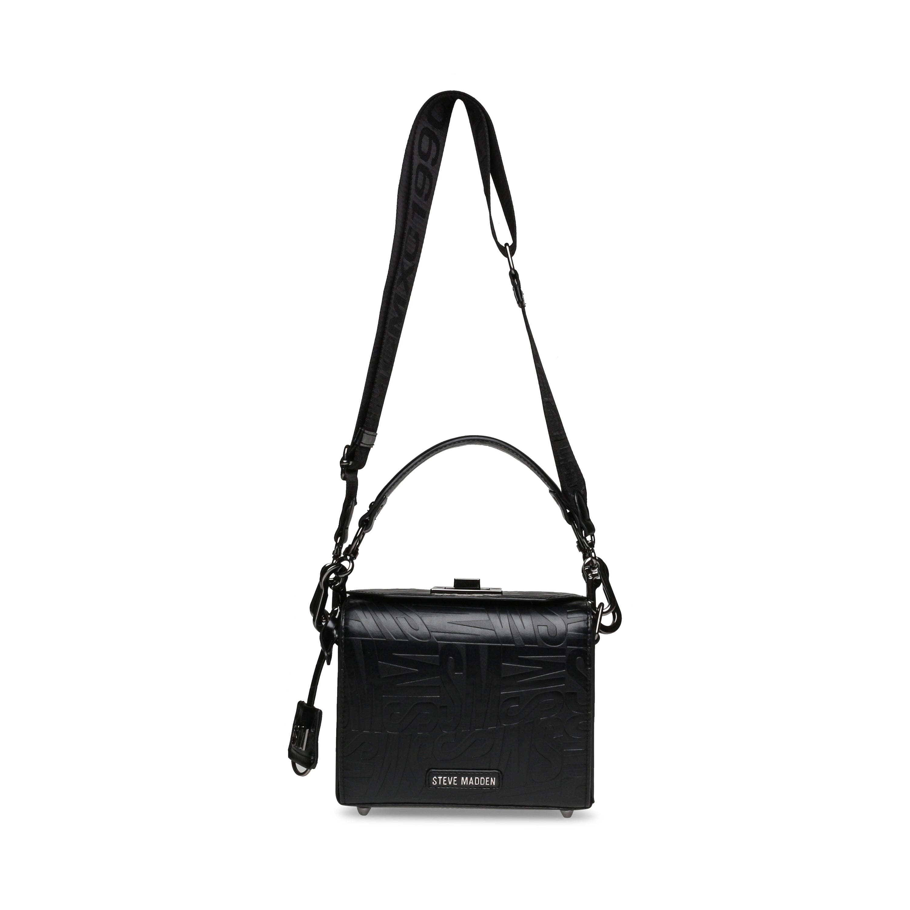 Cartera Bblocks Negro
