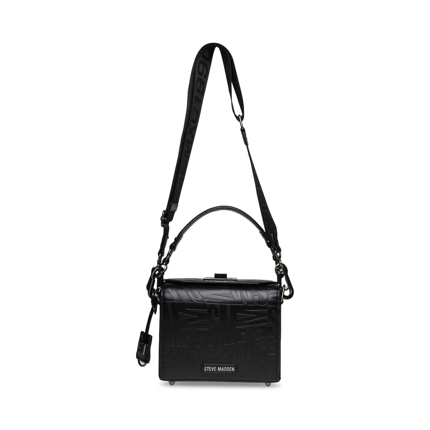 Cartera Bblocks Negro