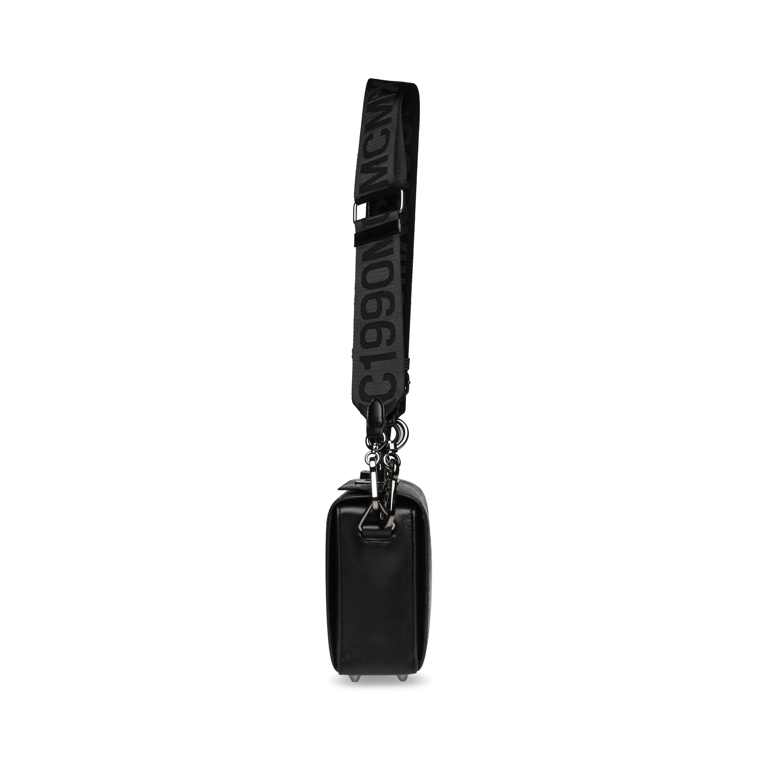 Cartera Bblocks Negro