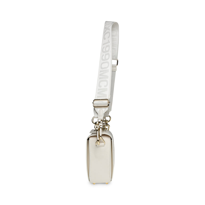 Cartera Bblocks Blanca