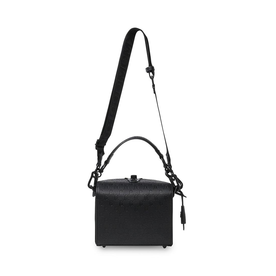 Cartera Bkrome-X Negra