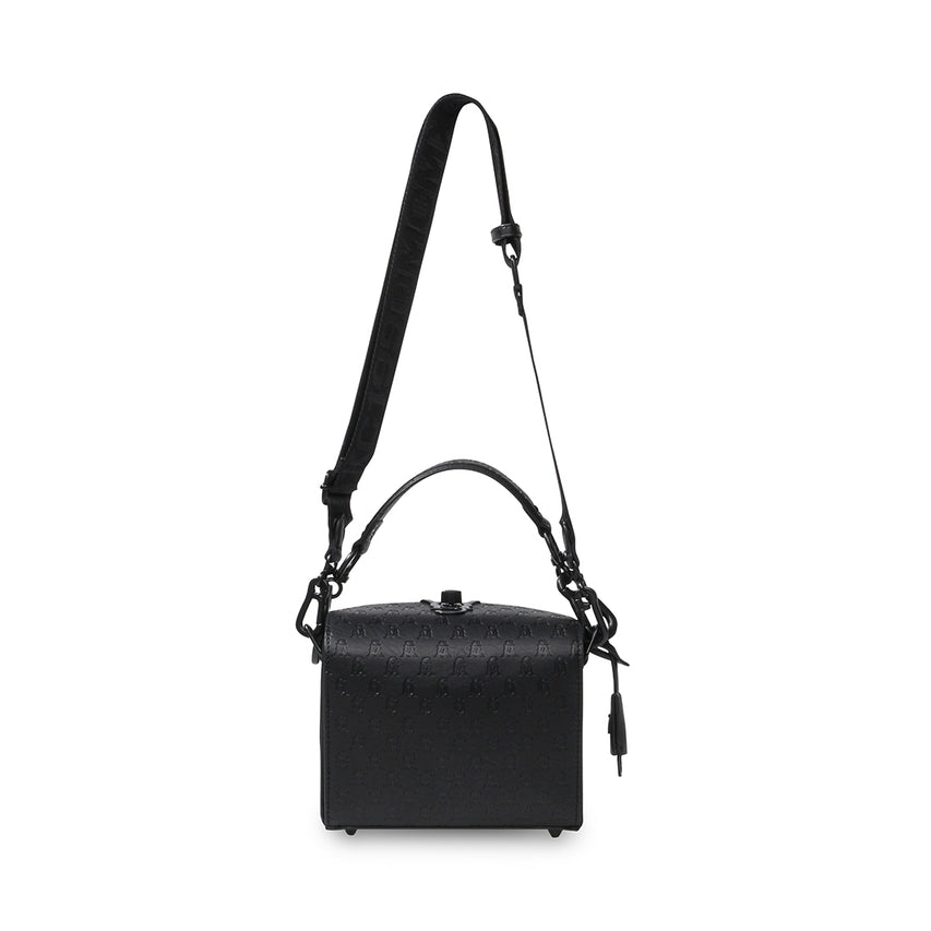 Cartera Bkrome-X Negra