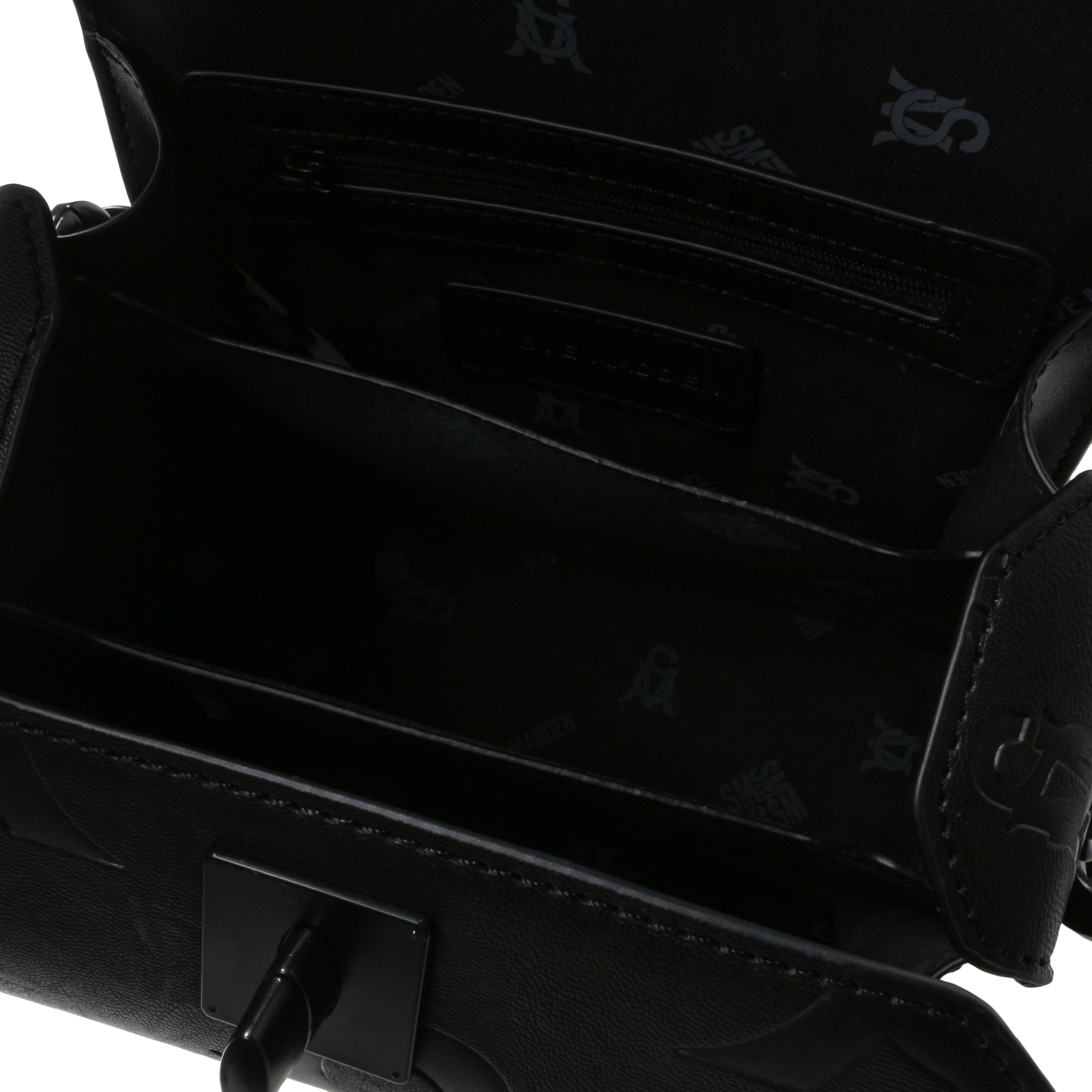 Cartera Bkrome-X Negra