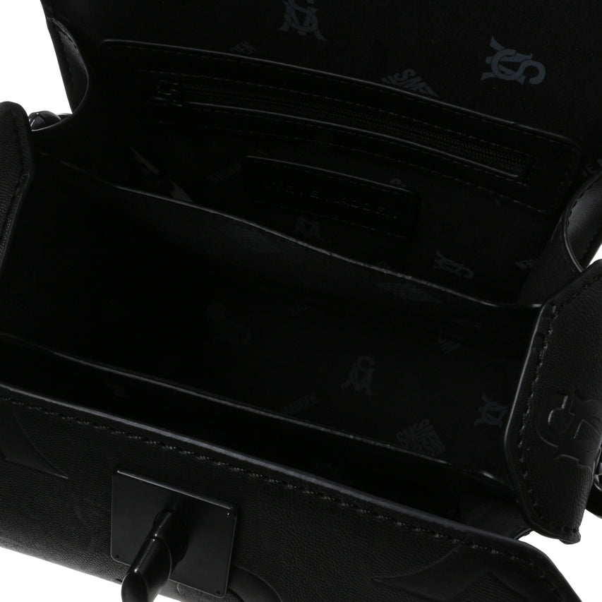 Cartera Bkrome-X Negra